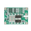 Lithium Battery Charger Board, Keenso 3S 12V 20A Lithium Battery Charging Board PCB Board Multiple