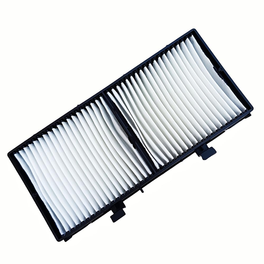 Replacement Projector Air Filter for InFocus IN5122 IN5124 IN5132 IN5134 SP-FILTER-03 IN5134A IN5135 IN5142 IN5144 IN5144A IN5145