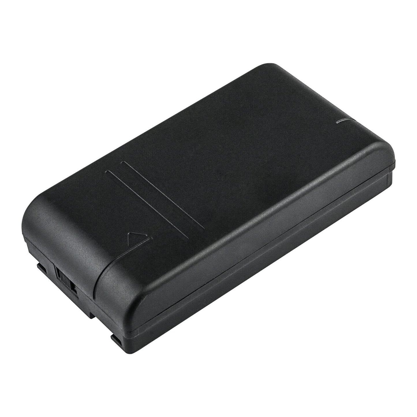 Kastar 1-Pack NP-55H Battery and LTD2 USB Charger Compatible with Sony NP-33 NP-55 NP-55H NP-66 NP-68 NP-77 NP-77H NP-78 NP-90 NP-98 NP-98H NP-99