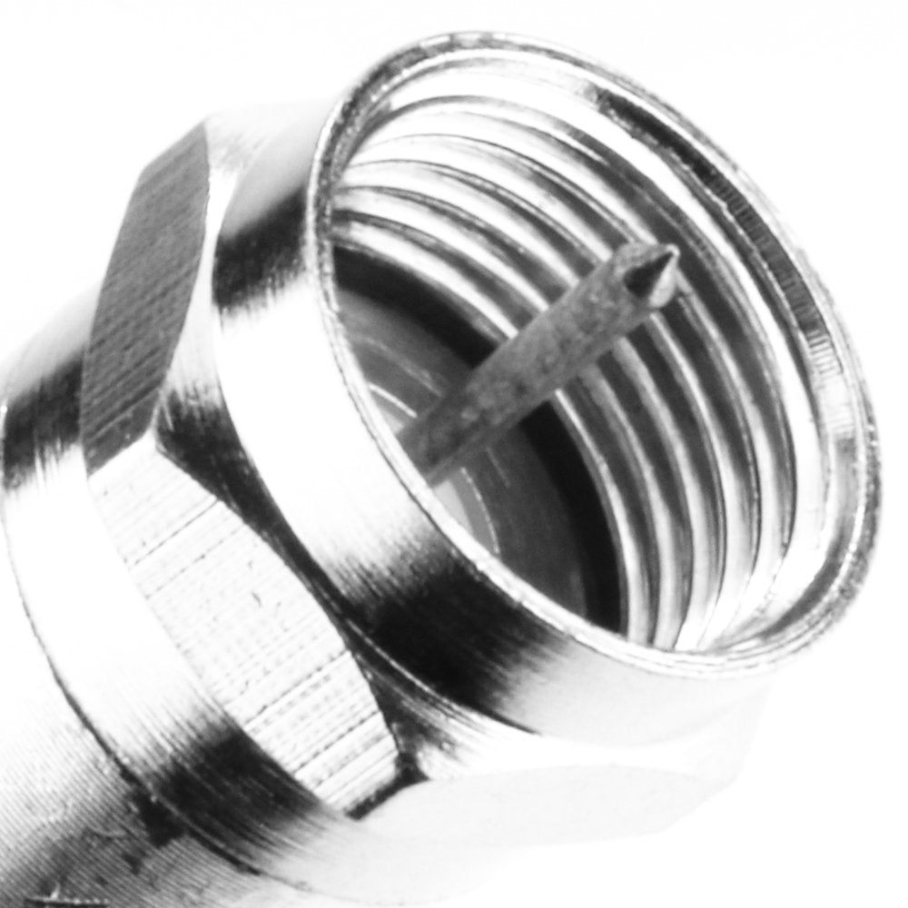 Skywalker RG-11 Crimp-Type Connector (Sold Individually)