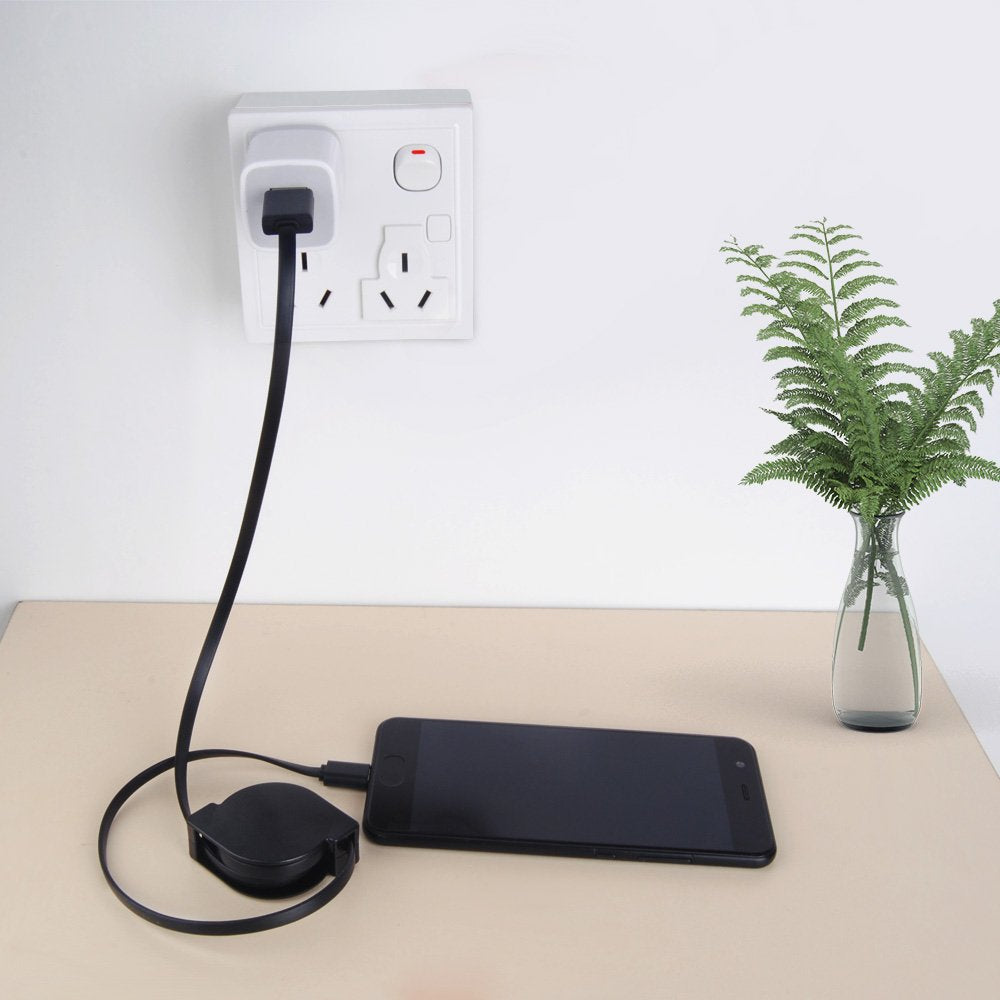 Single Port USB Charger,UorMe 1A 5V Wall Plug USB Power Adapter 5 Pack for iPhone 15 Plus 14 Pro Max/13/12/11/X/8/7/6S/6Plus,Samsung Galaxy S23