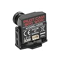 Fat Shark FSV1225-900TVL CCD WDR Pilot's Camera FatShark(PAL)