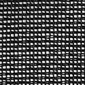 Mojotone Mesa Style Black Small Weave Cane Grill Cloth 32" Wide