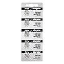 Energizer 390/389 Silver Oxide Cd/5
