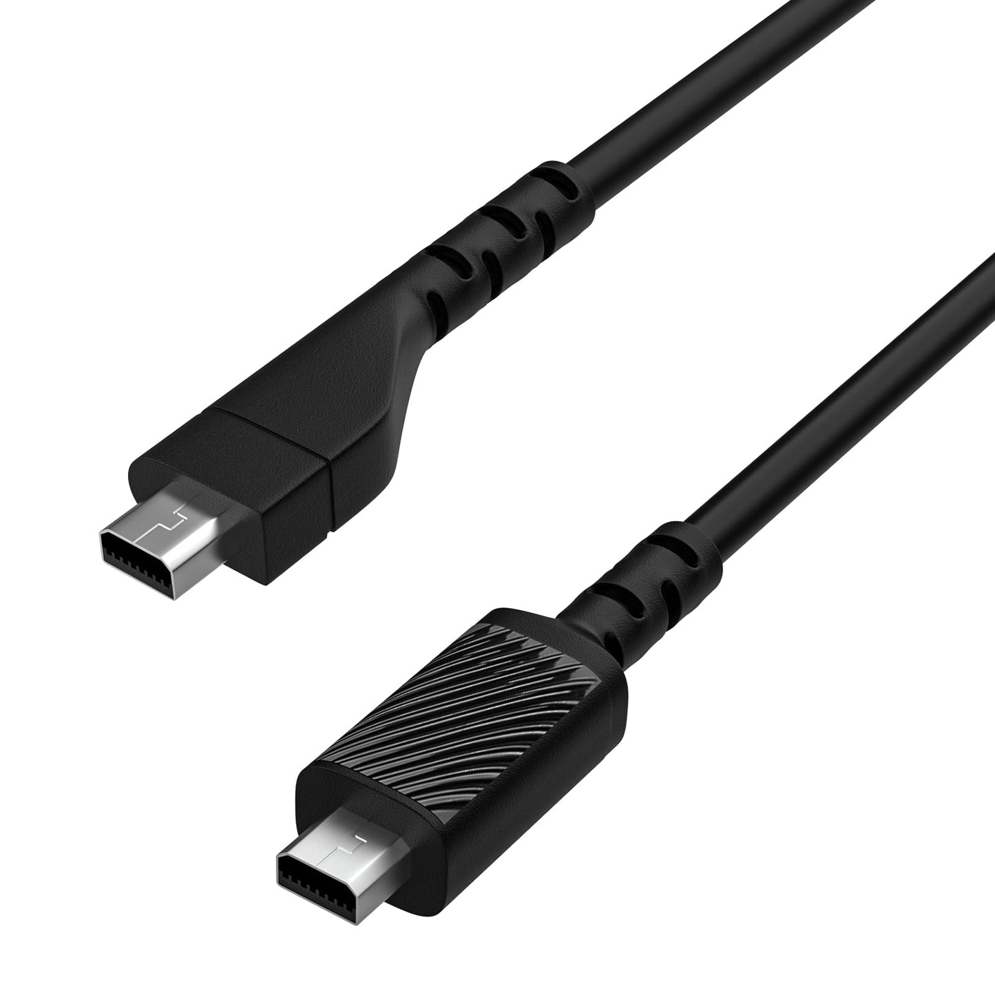 Zosvoses Arctis 3 Replacement Cable Compatible with SteelSeries Arctis 3, Arctis 5, Arctis 7, Arctis Pro Gaming Headset, 5ft