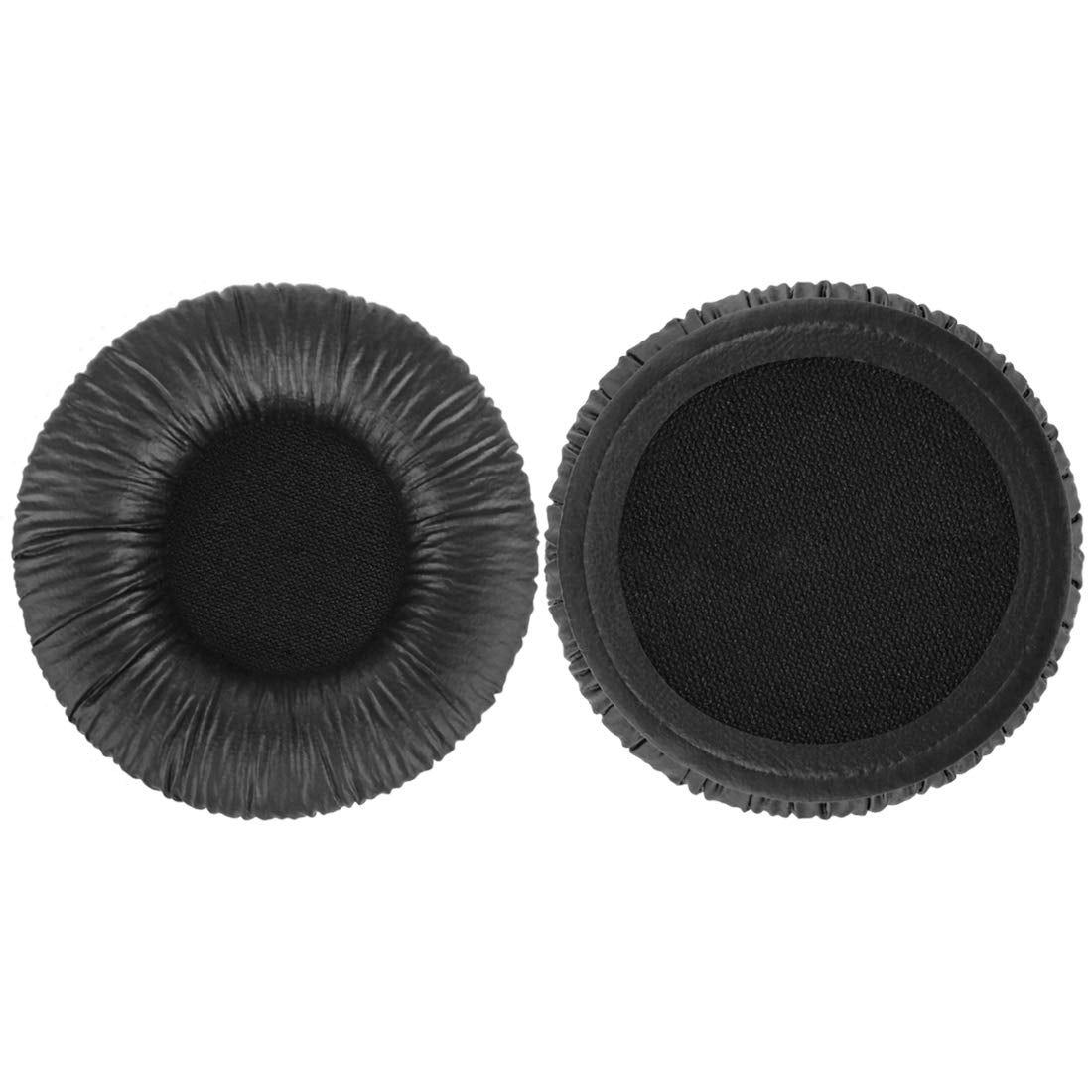 Geekria Replacement Ear Pads for Sennheiser PX200, PX100, PX200-II, PX100-II, PXC300, PXC150, PXC250, PC130, PC131 Headphones Ear Cushions, Repair
