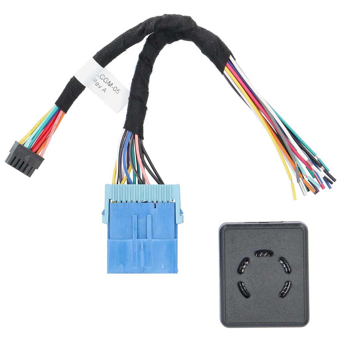 Chevrolet Pontiac Chime Interface 05-06