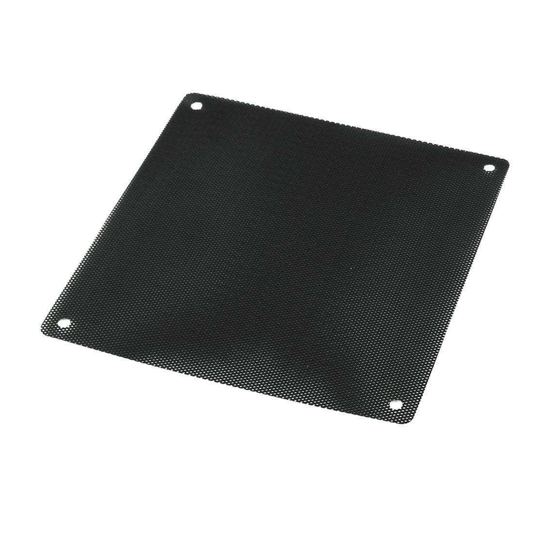uxcell Cooling Fan Dustproof Screen for 140mm x 140mm Case Computer Pack of 3