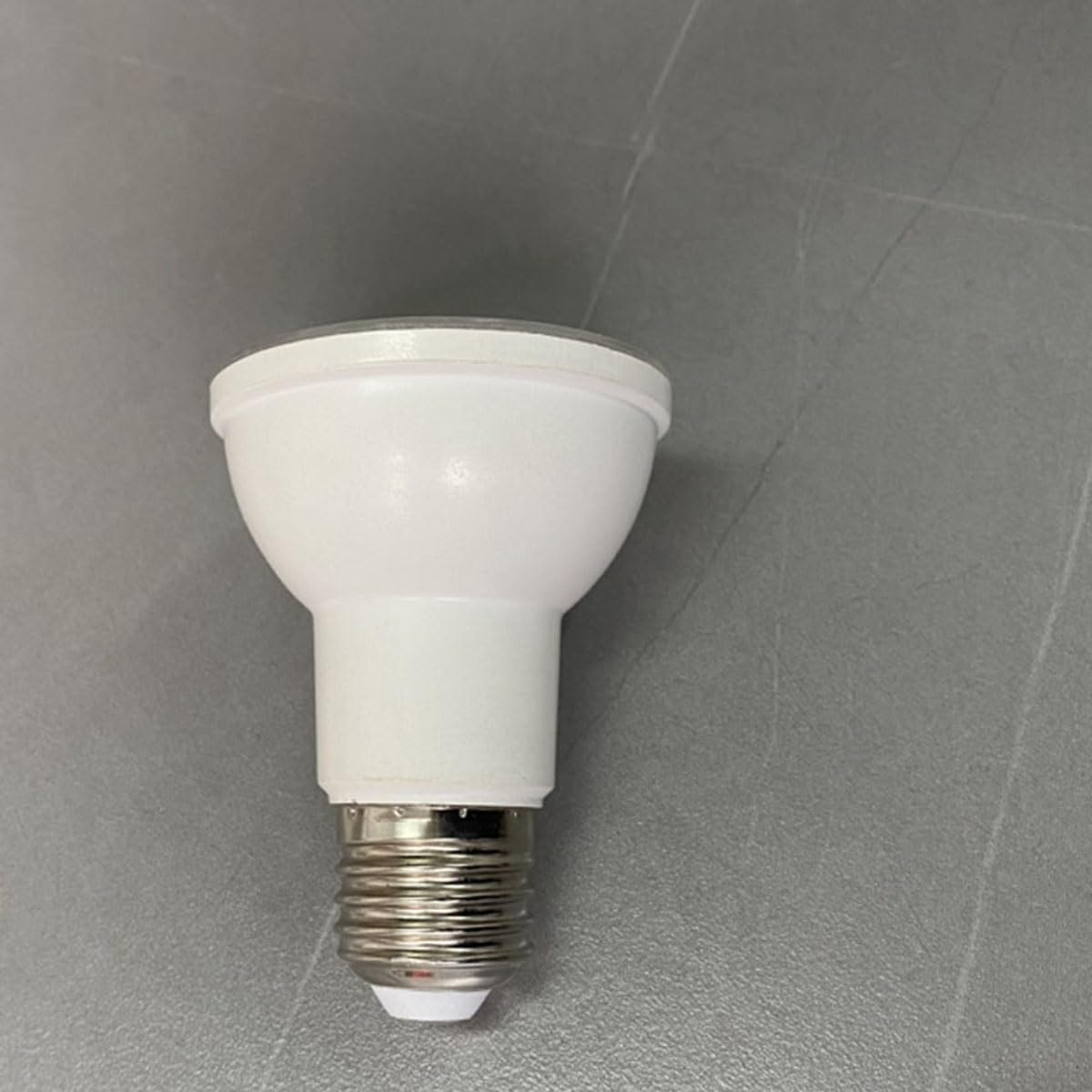 yayutelight PAR20 LED Bulbs, 4000K Cool White Flood Light CRI90 50W Equivalent 7W, Dimmable, 550 Lumens, E26 Base (4)