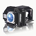 SunnyPro ELPLP96/V13H010L96 Replacement Projector Lamp Bulb for Epson Home Cinema 1080 Home Cinema 2150 Home Cinema 880 Home Cinema 1060 2100 2200 Pro