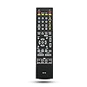 RC-1115 Replacement Remote Control for Denon AV Surround Receiver AVR-390 AVR390 AVR-1610 AVR-1705 AVR-1804 AVR-2105