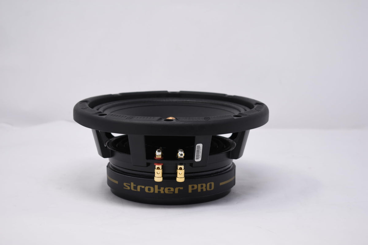 CERWIN-VEGA! Stroker Pro 8" 400W Car Audio Speaker CVMPCL8.0