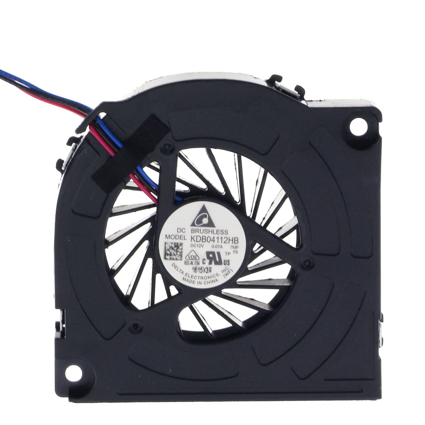 Cooling Fan for Samsung UA65HU8500 UA65HU9000 UA65HU9800 UN75HU8500 UE65HU7580 UE65HU8500 UE85HU7590 UN60HU8500 UN65HU8500 UN65HU9000 UN78HU9000