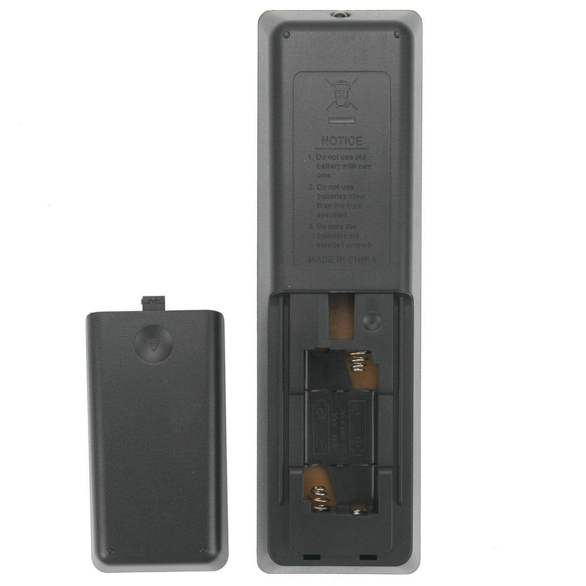 New NH300UD Remote Control Compatible for Magnavox TV 19ME402V 22ME402V 26ME402V 22ME402VF7
