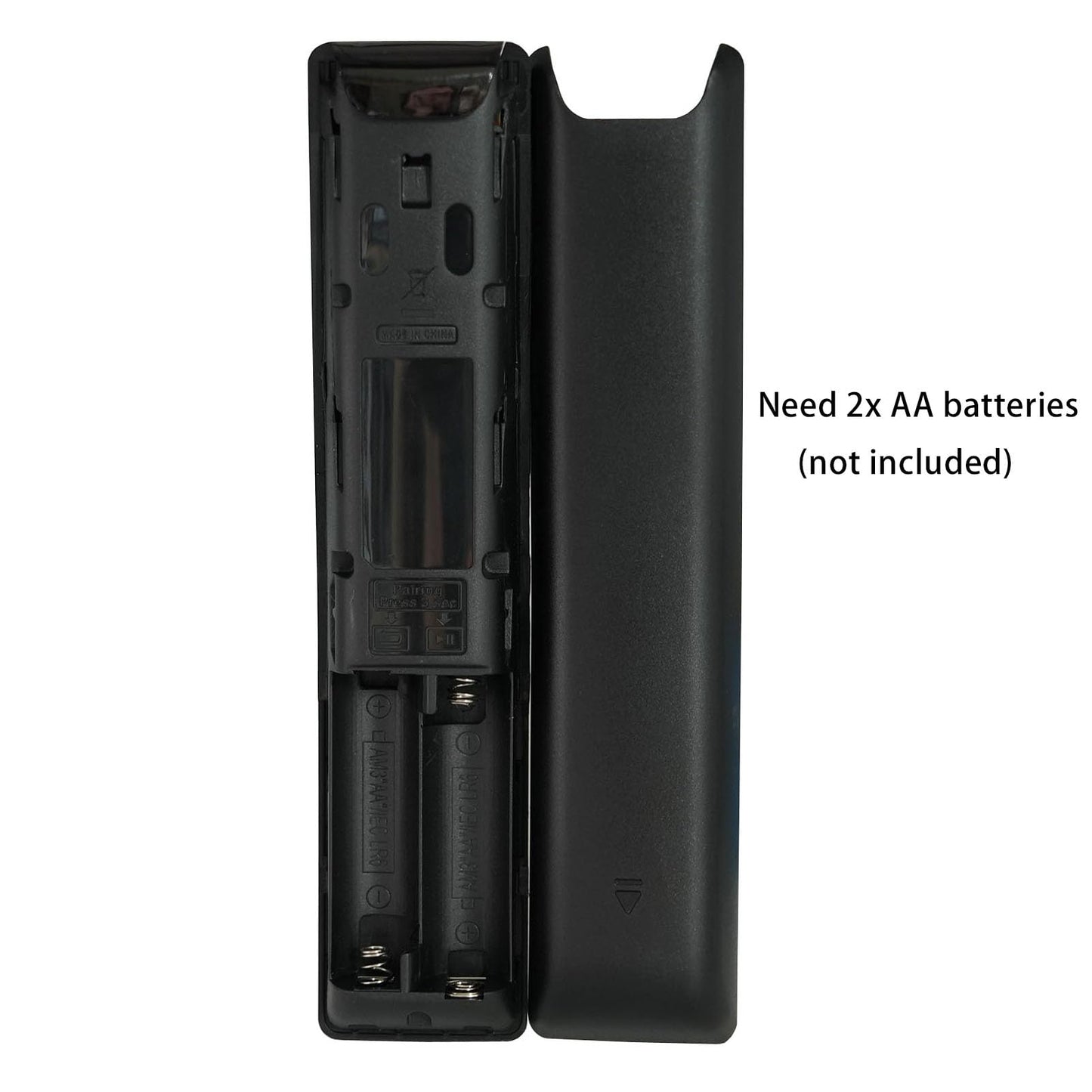 Replacement Remote Control fit for Samsung Soundbar HW-R60C HW-R60C/ZA