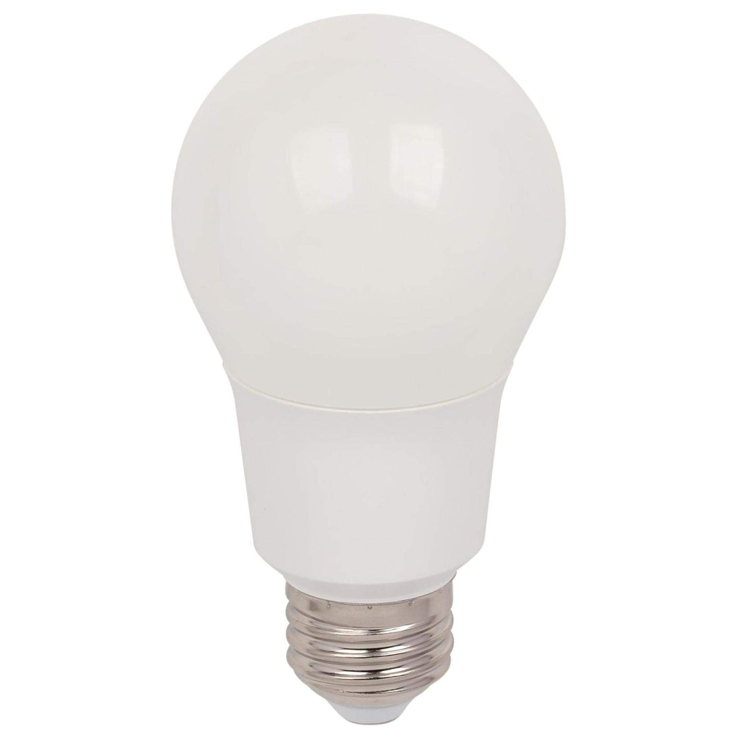 Westinghouse 5133100 9 Watt LED Bulb (60 Watt Equivalent) Omni A19, Bright White, Energy Star, Dimmable LED Light Bulb, E26 Medium Base