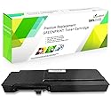 GREENPRINT C400 C405 Remanufactured Toner Cartridge?Extra High Yield? 10500 Pages Black 106R03524 for Xerox VersaLink C400 C400n C400dn C405 C405n