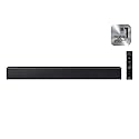 Samsung HW-B400F B-Series 2.1ch Soundbar with Wireless Subwoofer - Deep Bass, Smart Sound & Game Mode - Bluetooth Wireless TV Connection for Home