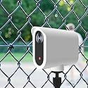 TUOOUT Silicone Case for Mevo Start Live Streaming Camera Accessories-(White)