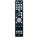 NTQinParts Replacement Remote Control Controller for Denon AVR-S770H 7.2 Ch 8K Home Theater Receiver (2023 Model)