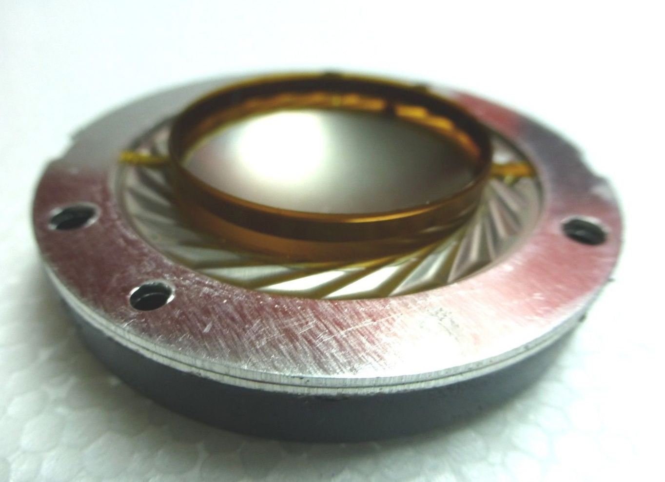 ZXPC Diaphragm for Carvin HT80-16 Driver 16 ohm 34.4mm