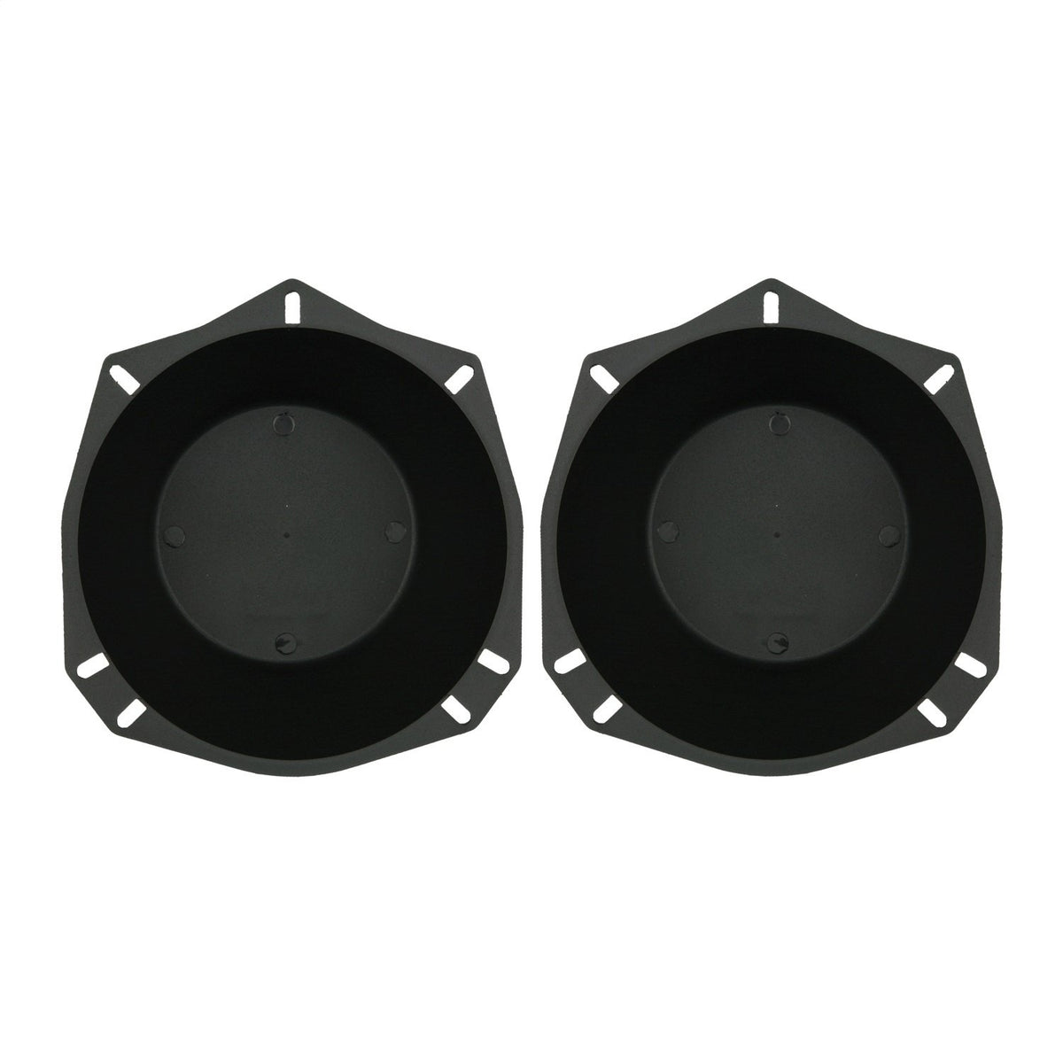 Metra Electronics 81-4300 Universal Speaker Baffle