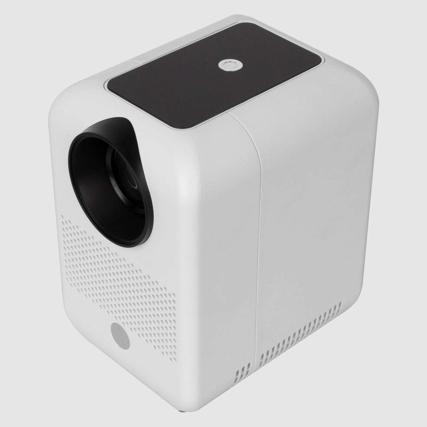 HP Projector - CC180W Projector & 84" Foldable Screen Bundle