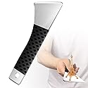 SARDVISA Professional 3D Printer Tool, Upgraded Metal 3D Printer Removal Spatula with Comfortable Grip, Specially Designed 3D Printer Accessories