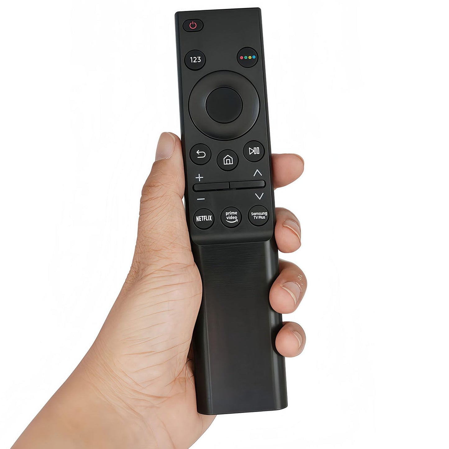 Replacement Remote for Samsung Smart TVs QLED Serie BN59-01363A QN85Q60AAFXZA QN85Q70AAFXZA QN85Q80AAFXZA QN85QN800AFXZA QN85QN85AAFXZA QN85QN900AFXZA