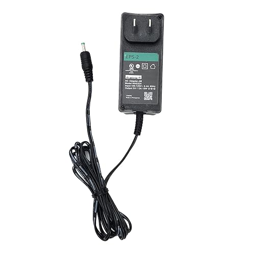 Comcast WAE024 15W 5V 3A AC Adapter 4mm Power Supply EPS-2