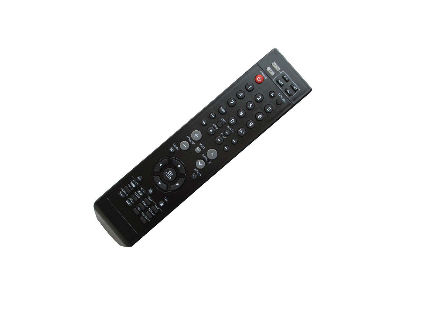 Hotsmtbang Replacement Remote Control Compatible for Samsung HT-X810/XAA HT-X810T/XAC HT-X810T/XAA HT-X70T HT-X70 HT-X70/XAA DVD Home Theater System