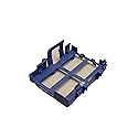 Heretom 3.5 Inch 2.5 Inch F1119 1B31D000-600-G PX60024 Hard Drive Caddy for Optiplex 390 3010 790 990 9010 DT