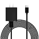Noise Cancelling Headphones Charger Cable for ZIHNIC, Soundcore Life Q20, iJoy Old Version, MUSICOZY, TUINYO, OneOdio A70, A11, MIDOLA, Gorsun
