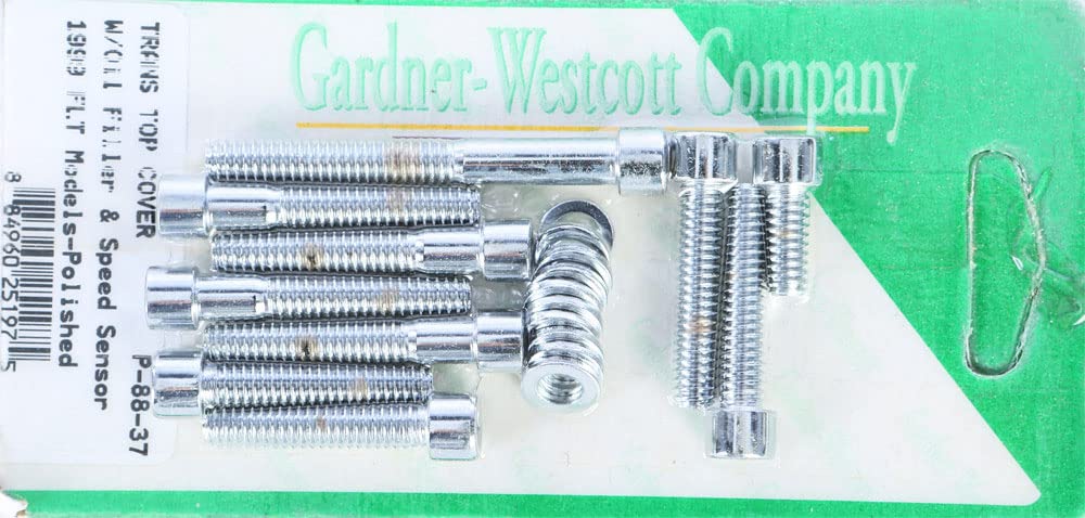 Gardner-Westcott P-88-37