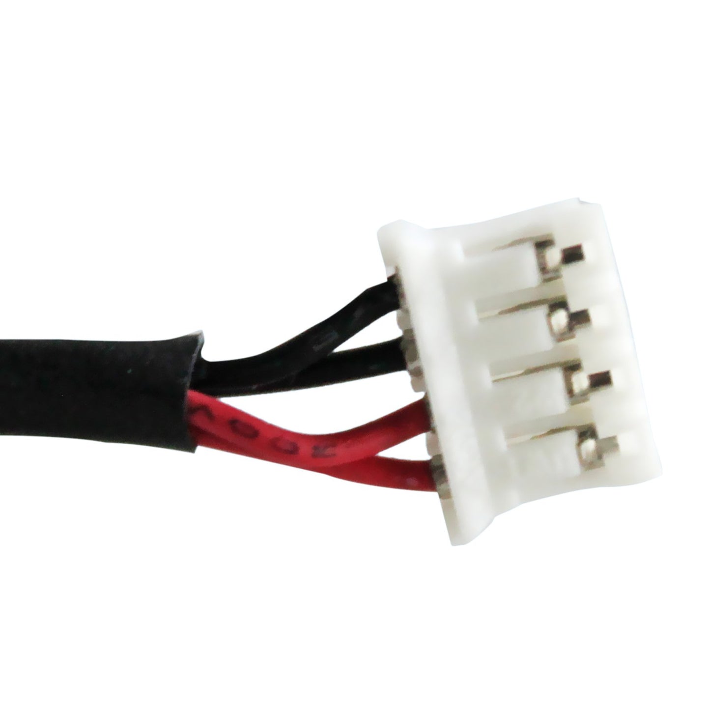 GinTai Laptop DC Power Jack W/Cable Replacement for ACER Aspire 5755-6493 5755-6699