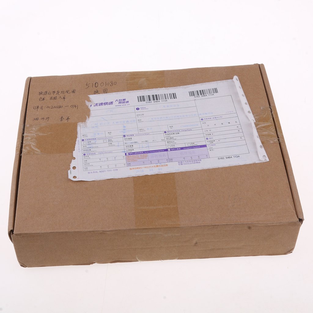 Gazechimp 12mA Buck Converter Isolation LED Supply Module