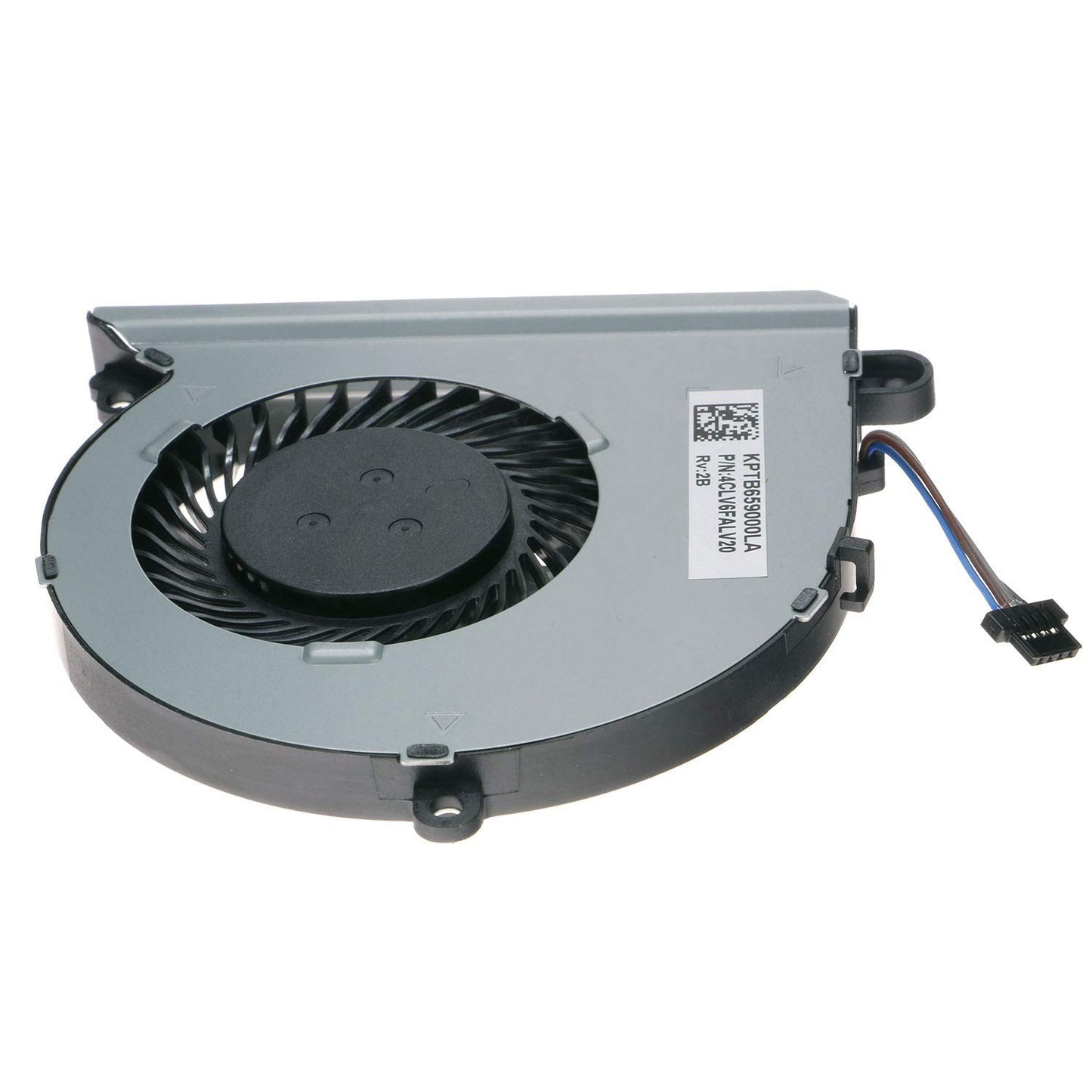 New CPU Cooling Fan for HP Pavilion 15-AU144TX AU145TX 15-AU100 15-AU123CL 15-AU010WM 15-AU020WM 15-AU030WM