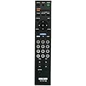 RM-YD014 Replace Remote Control for Sony Bravia TV KDL-52V4100 KDL-42V4100 KDL-40XBR5