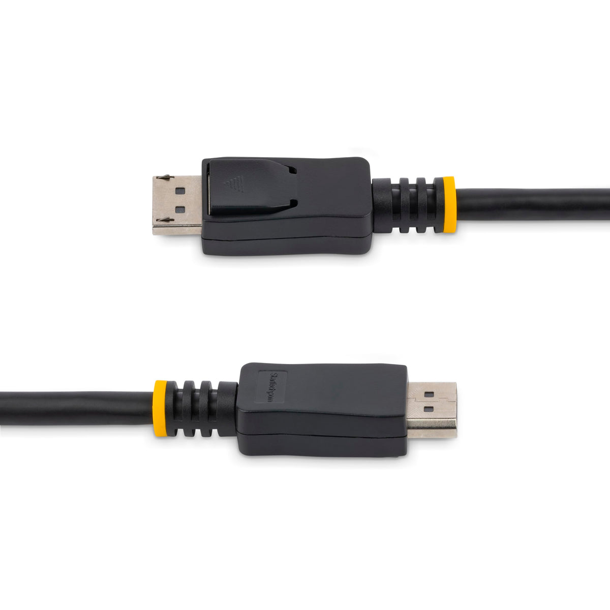 StarTech 20ft DisplayPort 1.2 Cable, 4K 60Hz, VESA Certified (DISPLPORT20L)