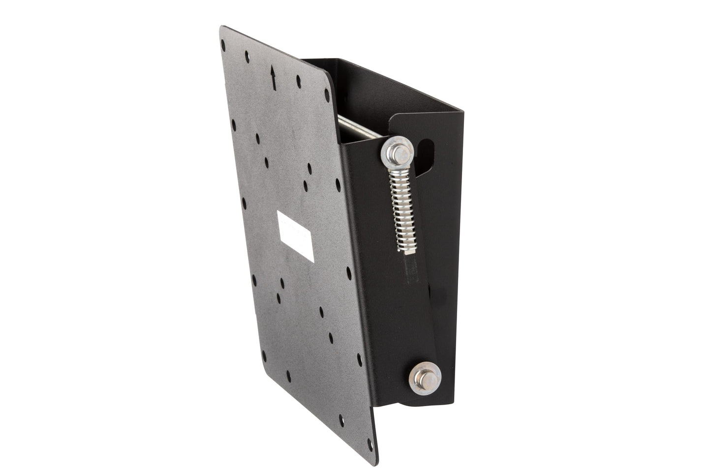 MORryde 0111.2052 TV10-F-35H Snap-in Wall Mount - Rigid, White