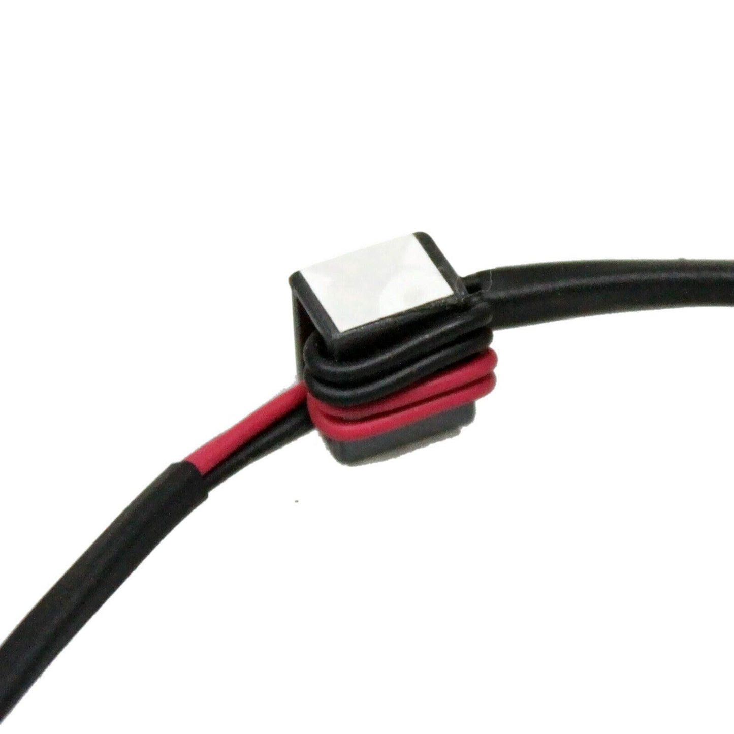 Zahara DC Power Jack with Cable Replacement for Lenovo Ideapad Y580-593468 Y580-2099 Y580-20994BU Y580-20994JU Y580-59342479 Y580-59349463