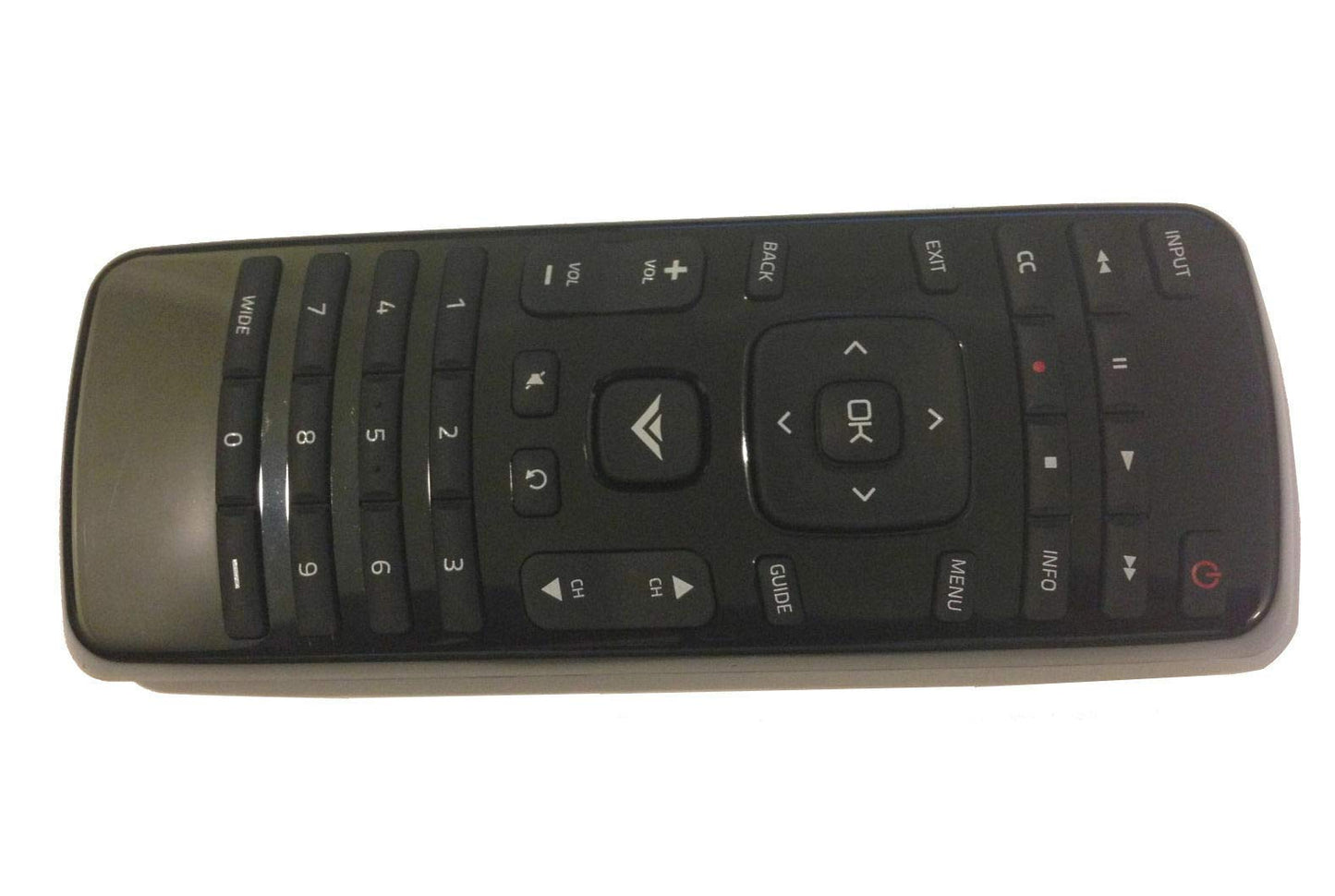 New - Remote Control XRT010 for VIZIO TV E390A1 E390-B0