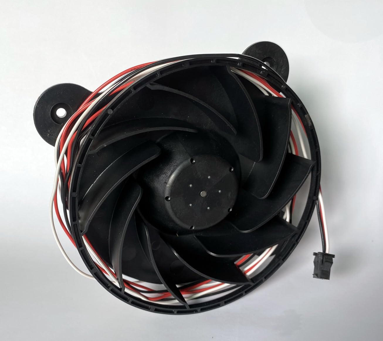 SHRISHMA XY12032BM Refrigerator Fan XY12032BM DC12V 0.26A Cooling Fan for XY12032BM 120×120×32mm Exhaust Fan Freezing Fan