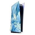 MightySkins Gaming Skin for PS5 / Playstation 5 Digital Edition - Whimsical | Protective Viny wrap | Easy to Apply and Change Style | Made in The USA
