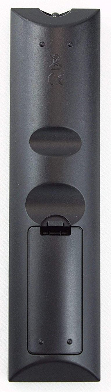 RMT-24 Remote Control Replacement for Westinghouse TV DW39F1Y1 DW46F1Y2 DW50F1Y1 DWM32H1A1 DWM32H1G1 DWM32H1Y1 DWM40F1A1 DWM40F1Y1 DWM40F1Y1C