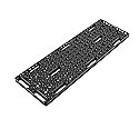 DINESK Multi-Functional Camera Cheese Plate with 1/4"& 3/8 Threads,11.81" Long Cheese Plate Aluminum Alloy Breadboard for Cameras,Monitors and Tripod