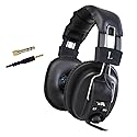 Cyber Acoustics ACM-500R Multi User Stereo Headphones