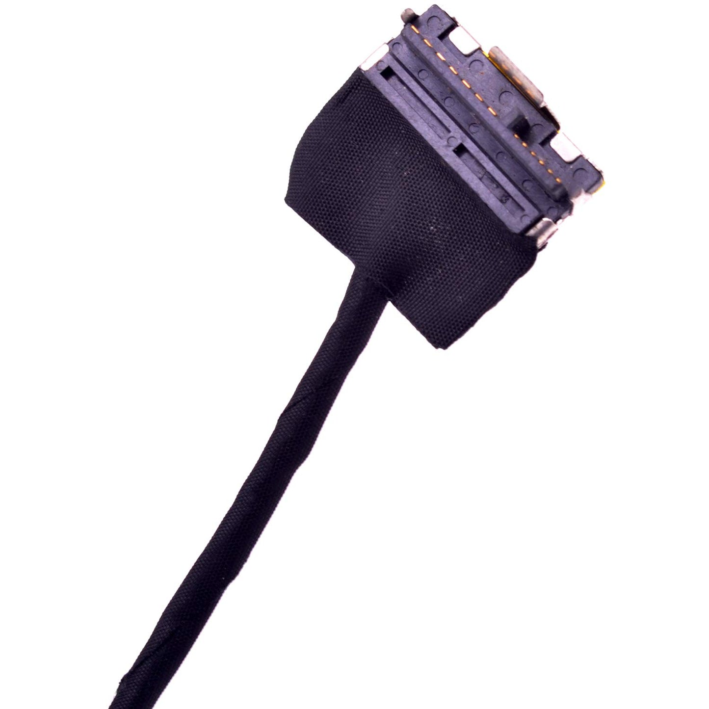 Deal4GO SATA Hard Drive Cable HDD Connector DD0U36HD000 Replacement for HP 15-N 14-N 15-B 15-F 15T-B100 15Z-B000 Sleekbook 15 TouchSmart 15