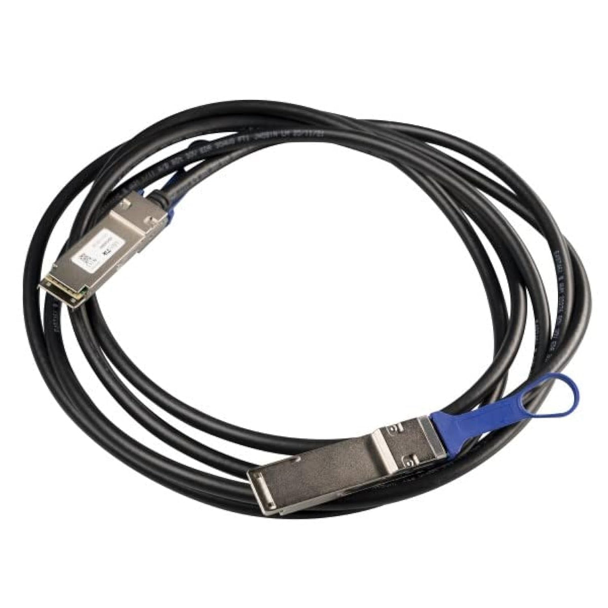 MikroTik QSFP28 Direct Attach Cable, 3m XQ+DA0003