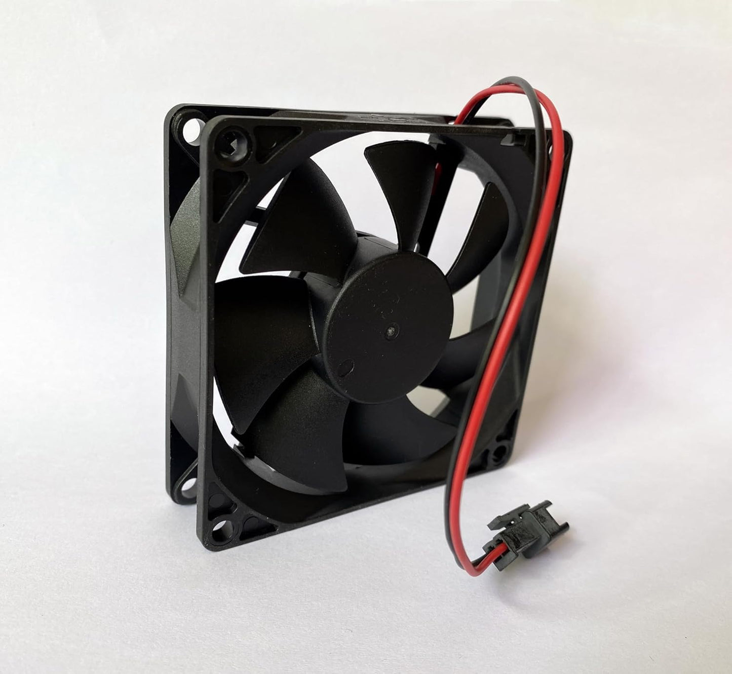 SHRISHMA New TD8020LS Refrigerator Water Dispenser Fan TD8020LS DC12V 0.08A 8CM 80×80×20mm Cooling Fan